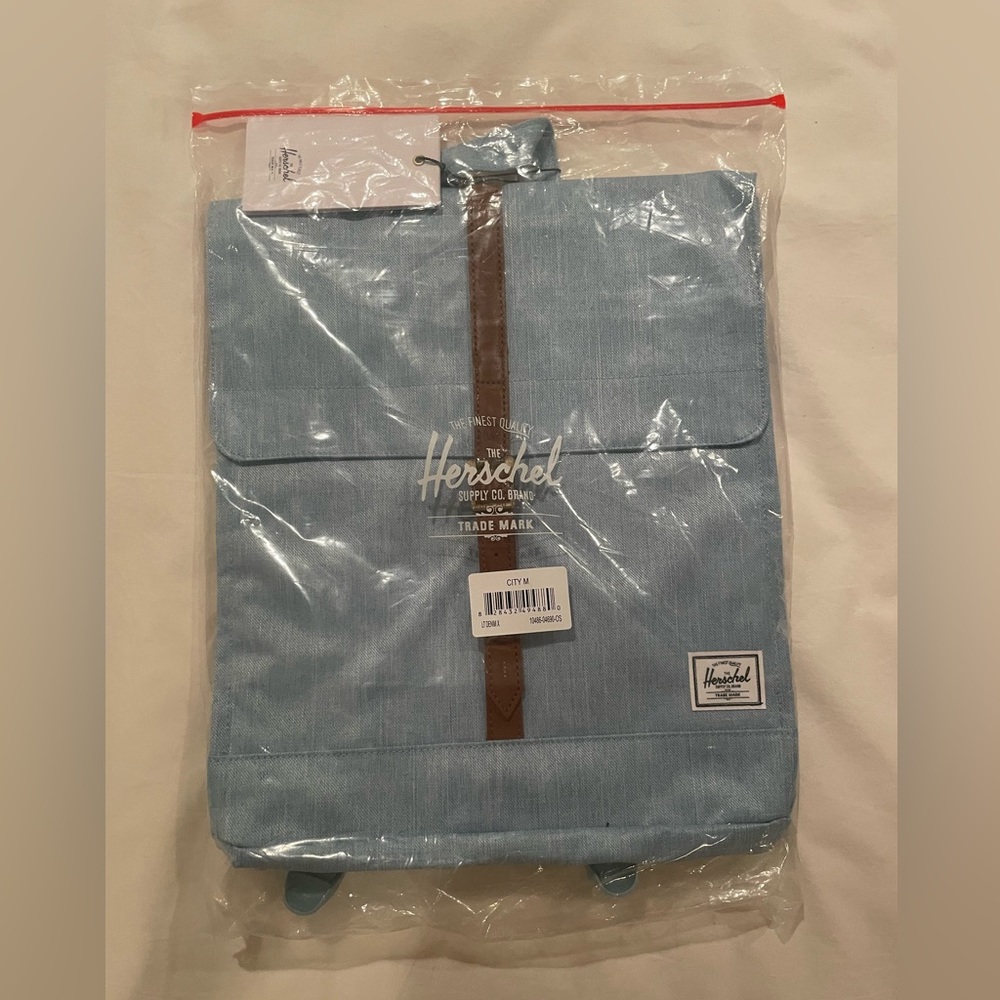Herschel City Medium backpack